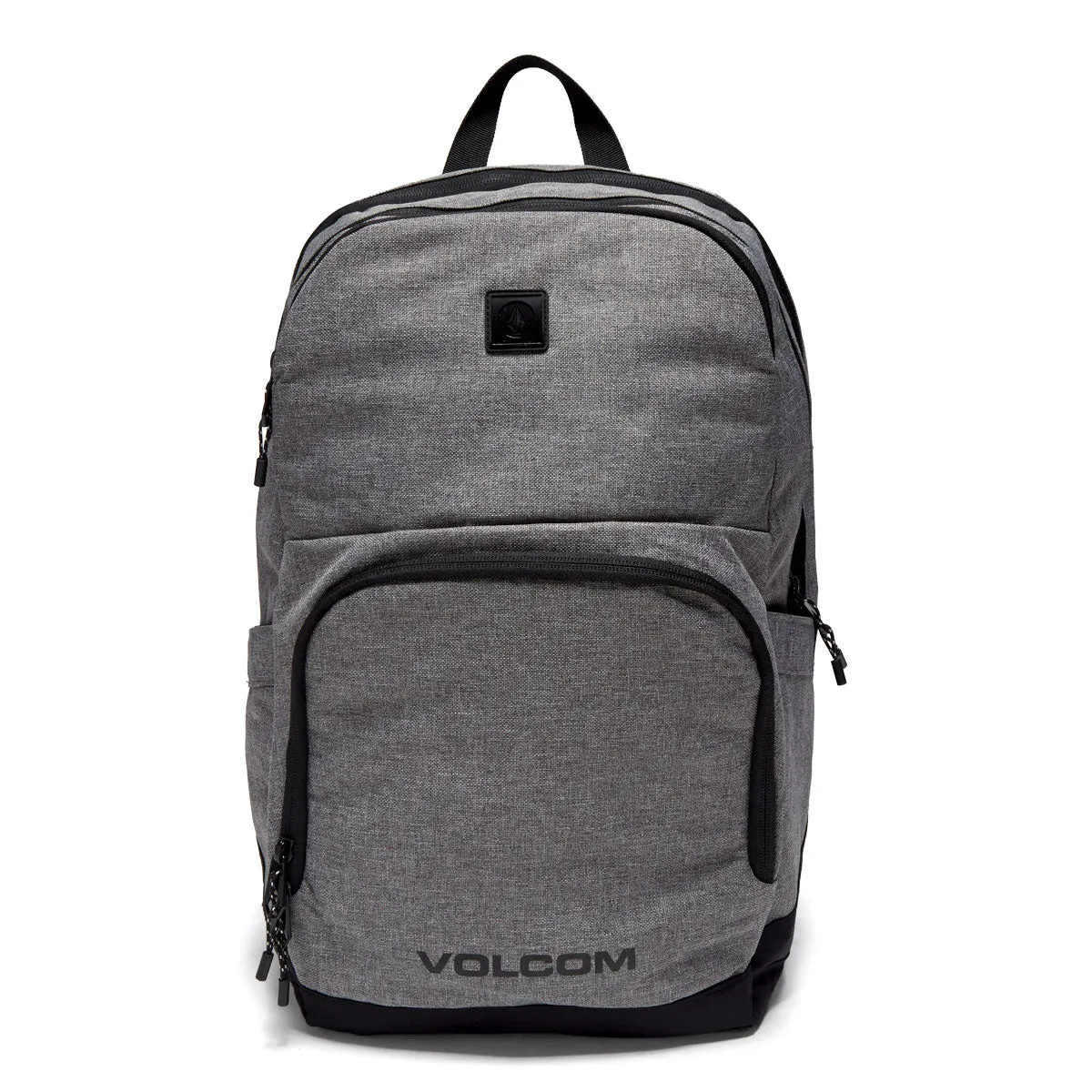 Volcom Roamer 3 Backpack - Heather Grey sold by CCS