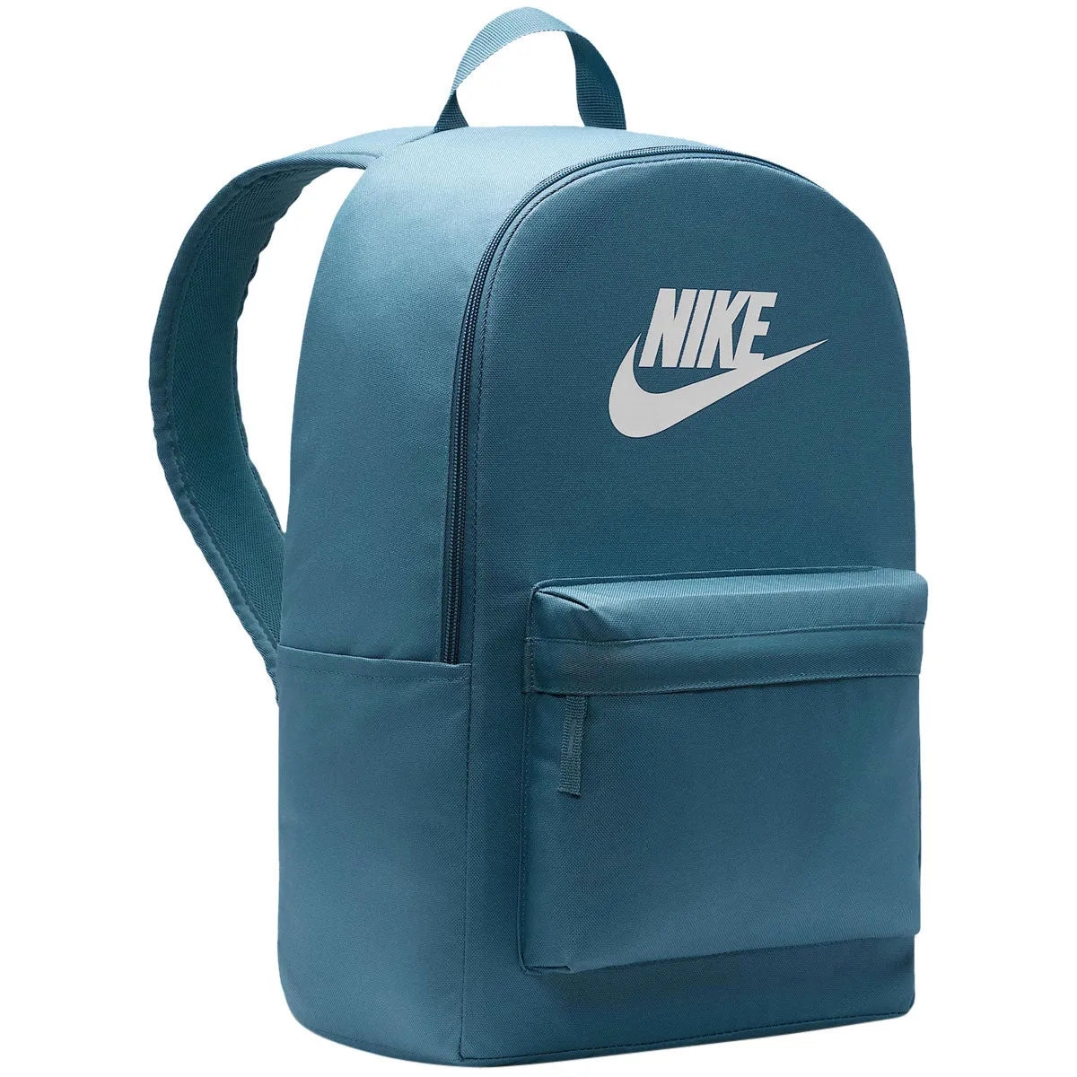 Nike Heritage Backpack - Smokey Blue/Smokey Blue/Summit White sold by CCS product image thumbnail 3
