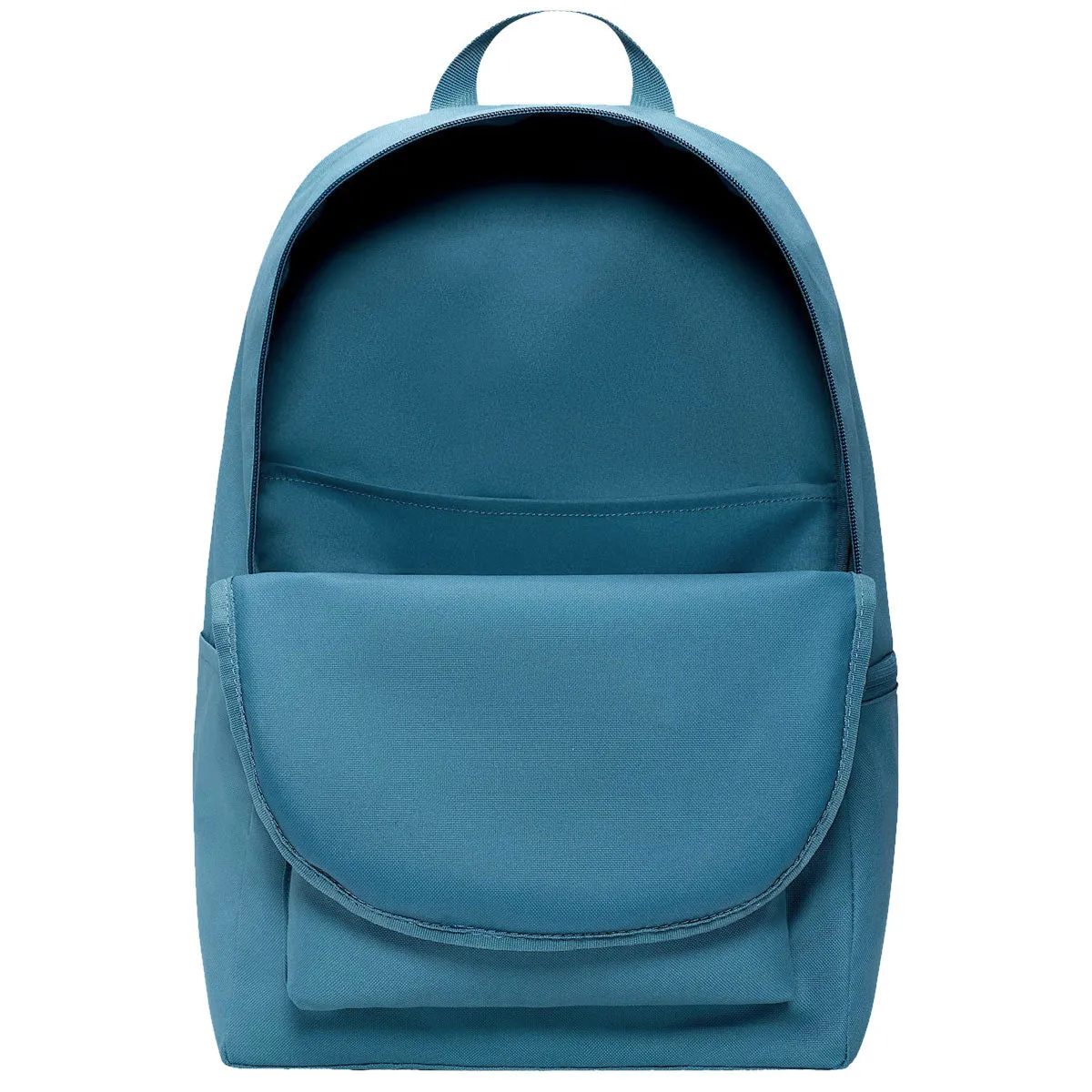 Nike Heritage Backpack - Smokey Blue/Smokey Blue/Summit White sold by CCS product image thumbnail 4