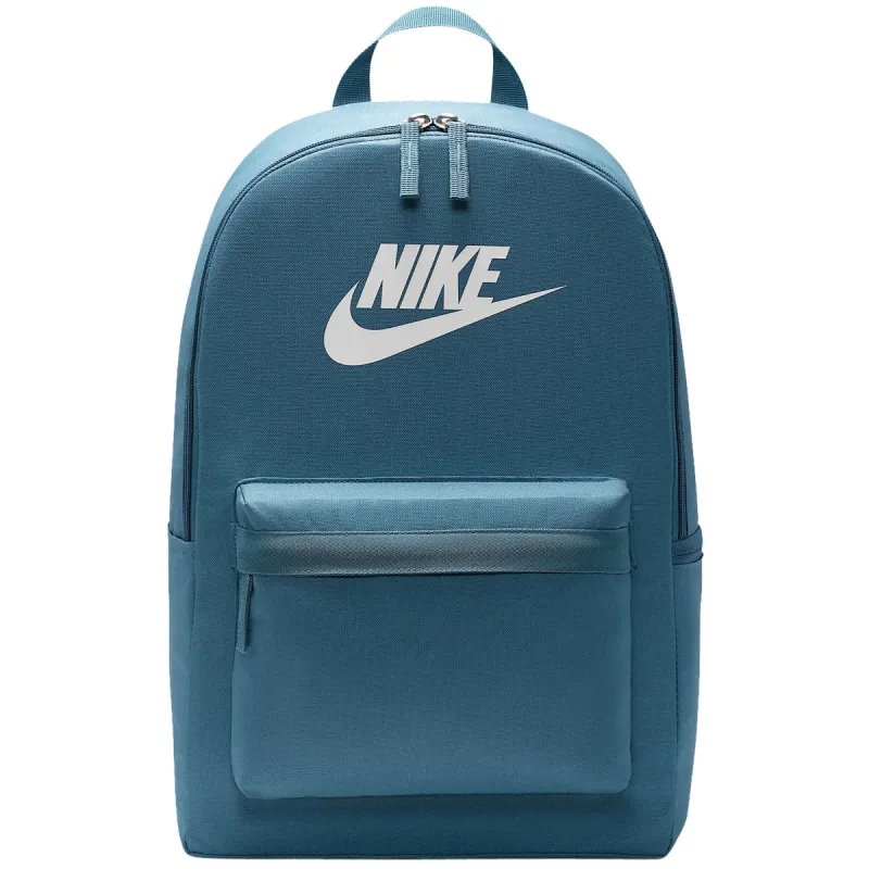 Nike Heritage Backpack - Smokey Blue/Smokey Blue/Summit White sold by CCS