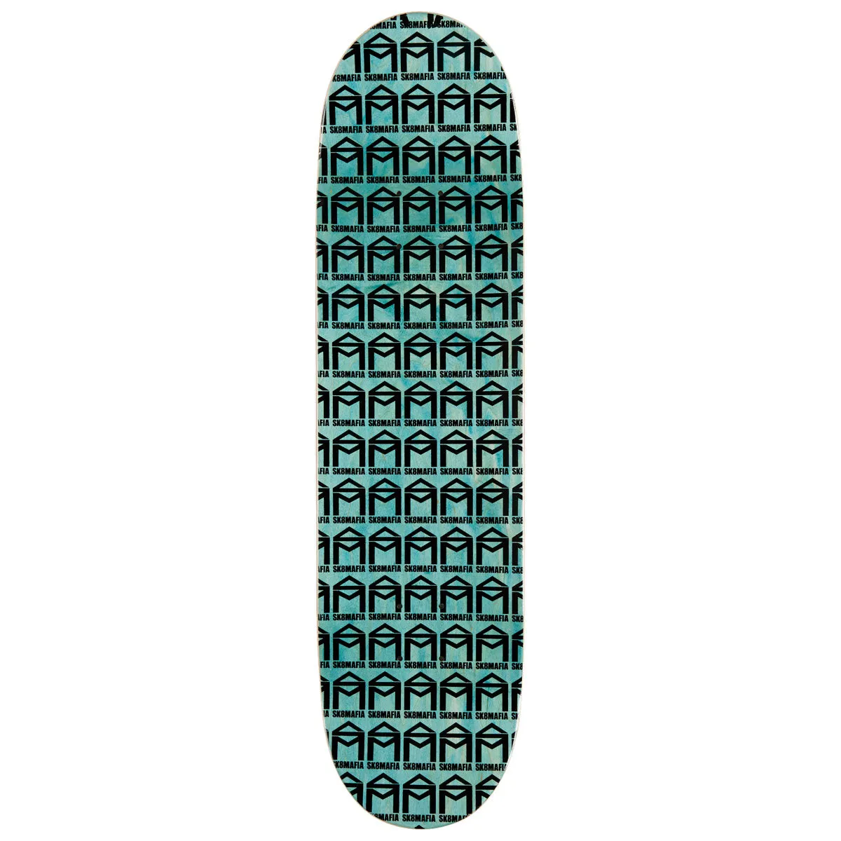 Sk8 Mafia Sprayers Surrey Skateboard Complete - 8.25" sold by CCS product image thumbnail 2