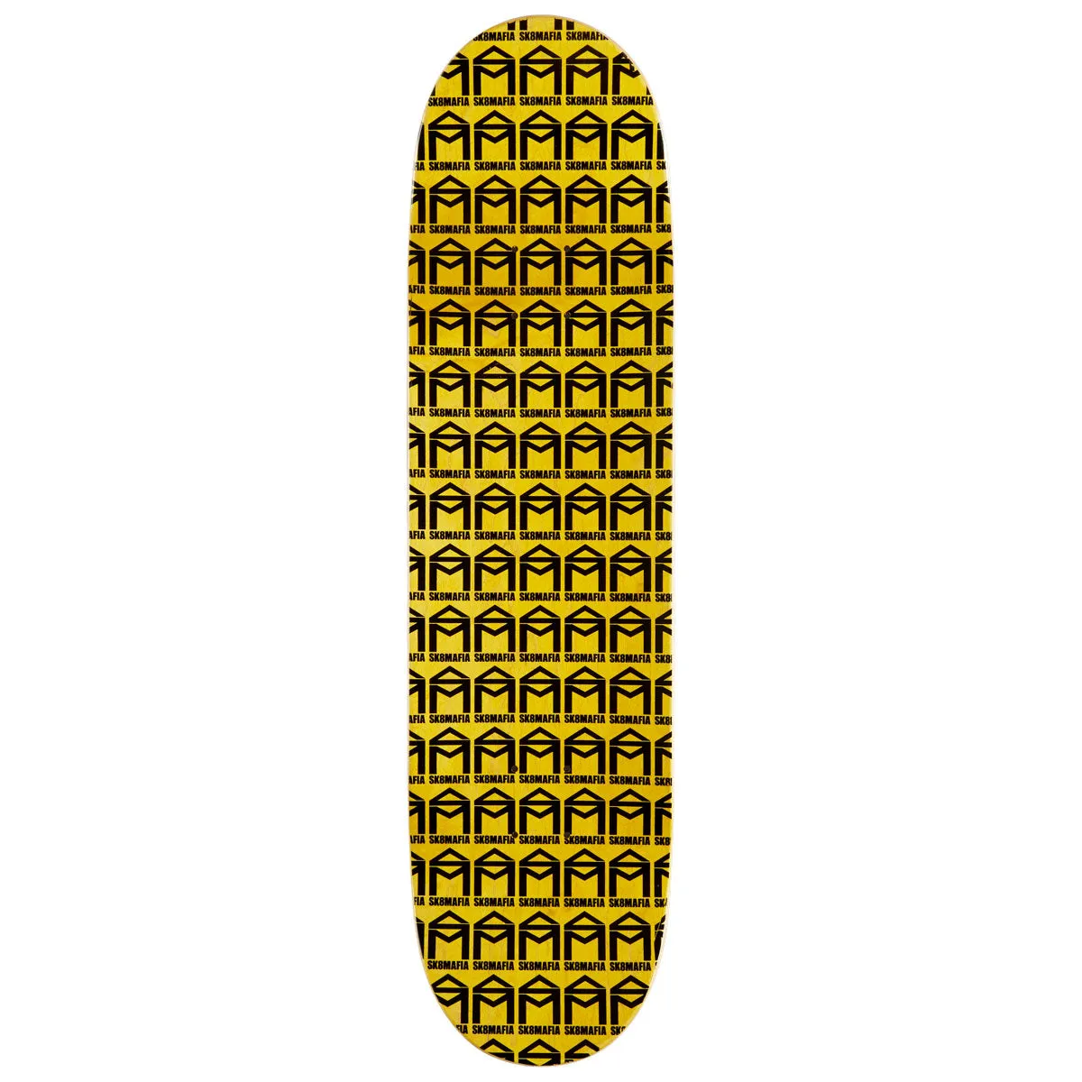 Sk8 Mafia Sprayers Kremer Skateboard Complete - 8.30" sold by CCS product image thumbnail 2