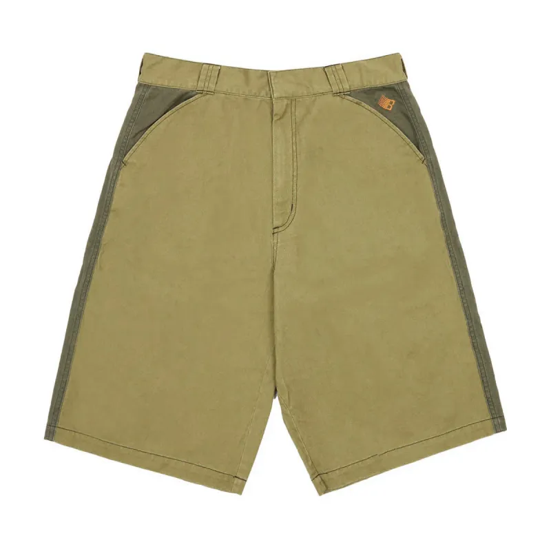 Bronze 56k Chino Shorts - Tan sold by CCS