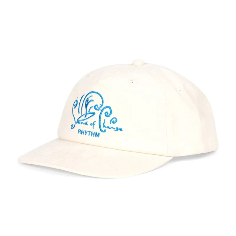 Rhythm Olas Hat - Vintage White sold by CCS