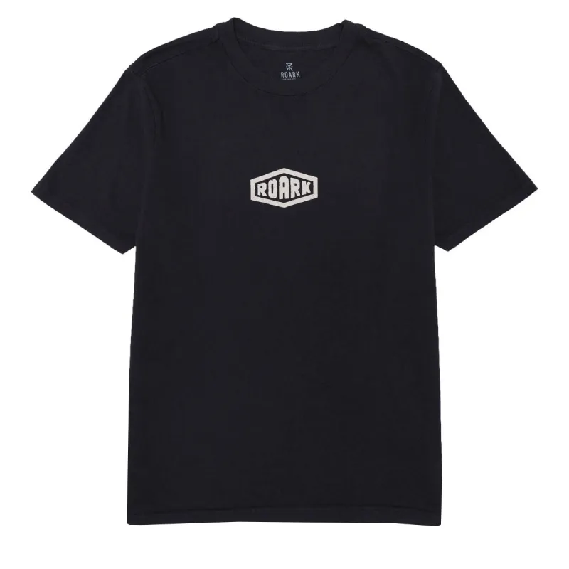 Roark Badge Of Honor T-Shirt - Black sold by CCS