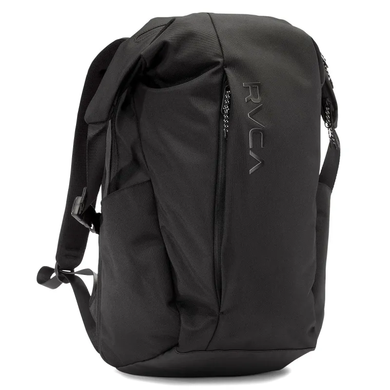 RVCA Overhook Backpack - Black made by CCS