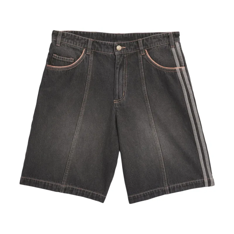 Adidas Tyshawn Shorts - Black made by Adidas