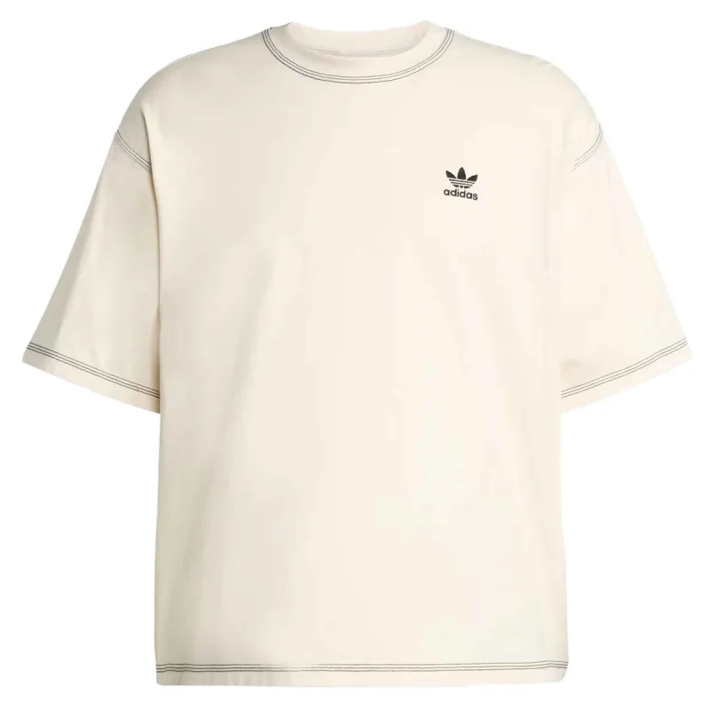 Adidas Essentials T-Shirt - Wonder White sold by CCS