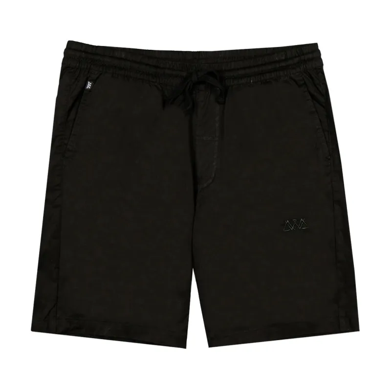 AVVA Covina Beach Shorts - Black sold by CCS