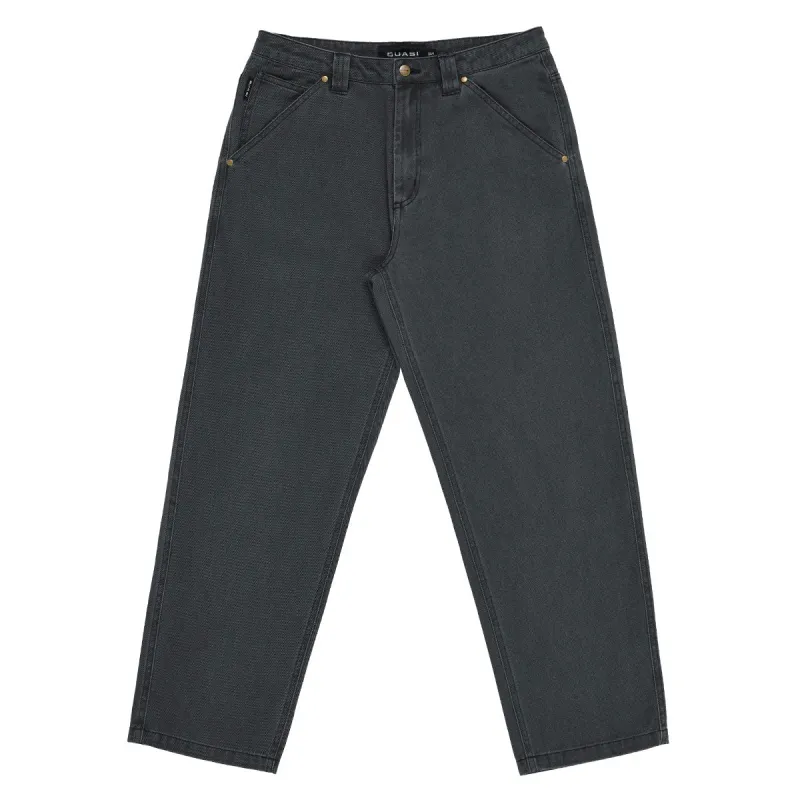 Quasi 102 Jeans - Grey sold by CCS