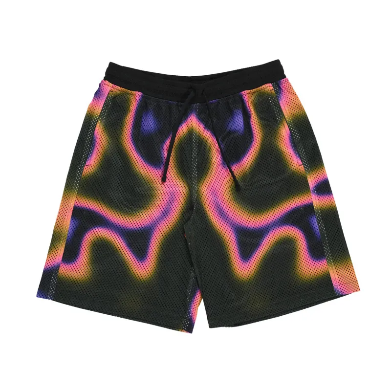 Quasi Rift Shorts - Multi sold by CCS