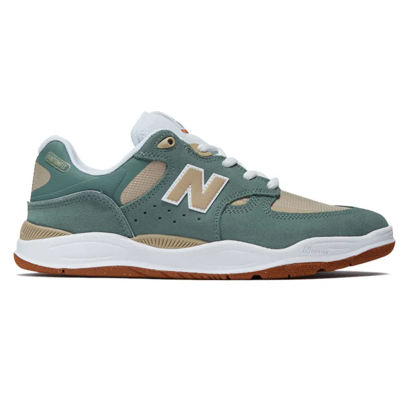 New Balance 1010 Tiago Shoes - Sage/Tan sold by CCS