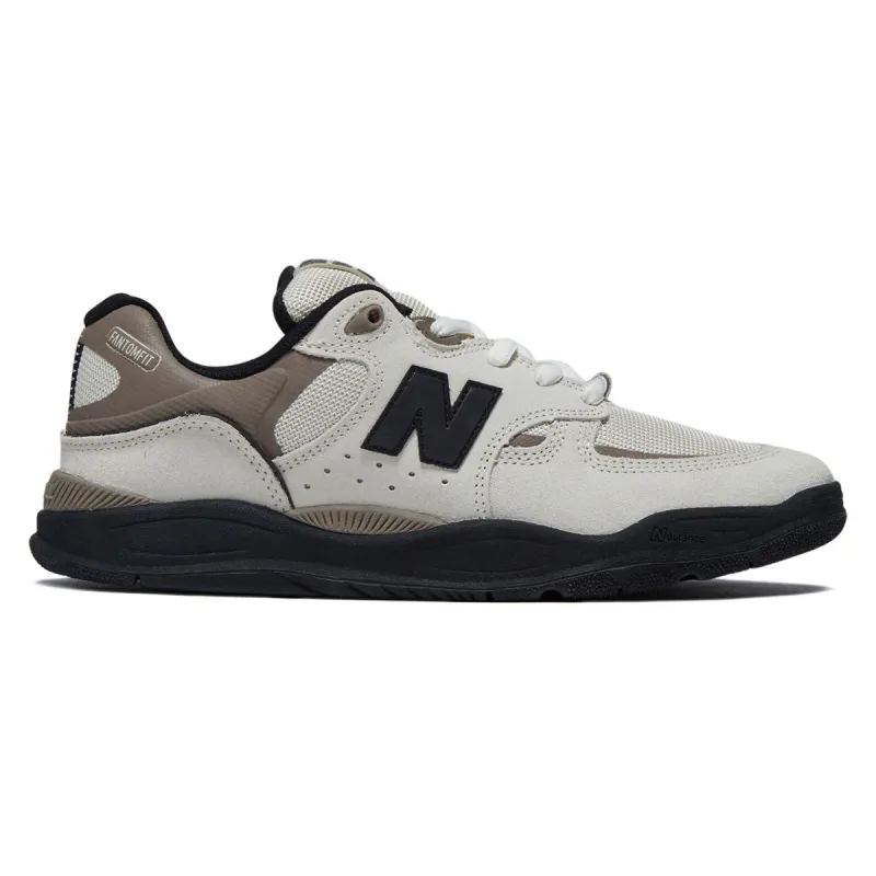 New Balance 1010 Tiago Shoes - Sea Salt/Black/Black sold by CCS