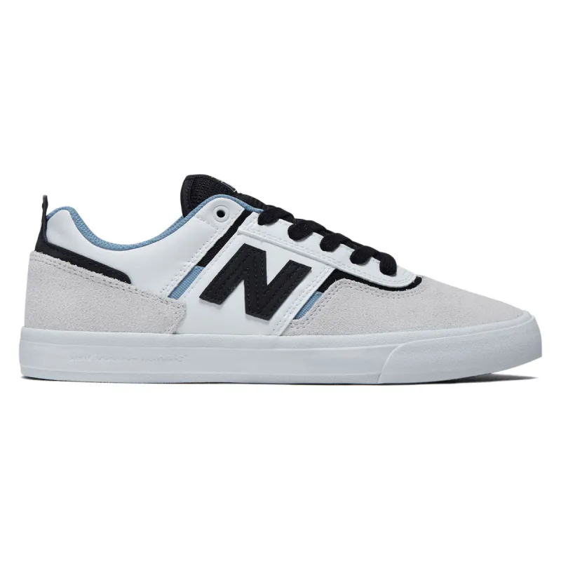 New Balance 306 Foy Shoes - Grey/White sold by CCS