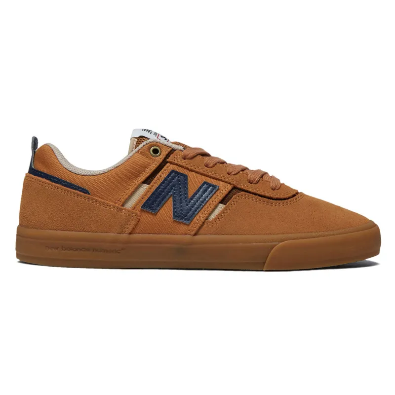 New Balance 306 Foy Shoes - Wheat/Navy sold by CCS