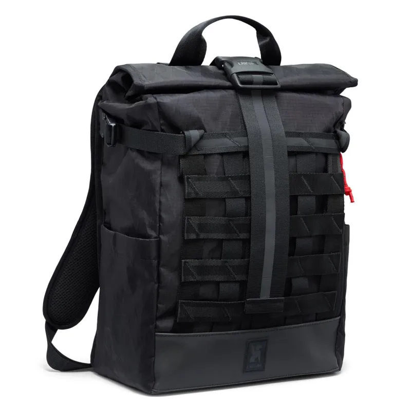 Chrome Barrage 18l Backpack - Black Xrf sold by CCS