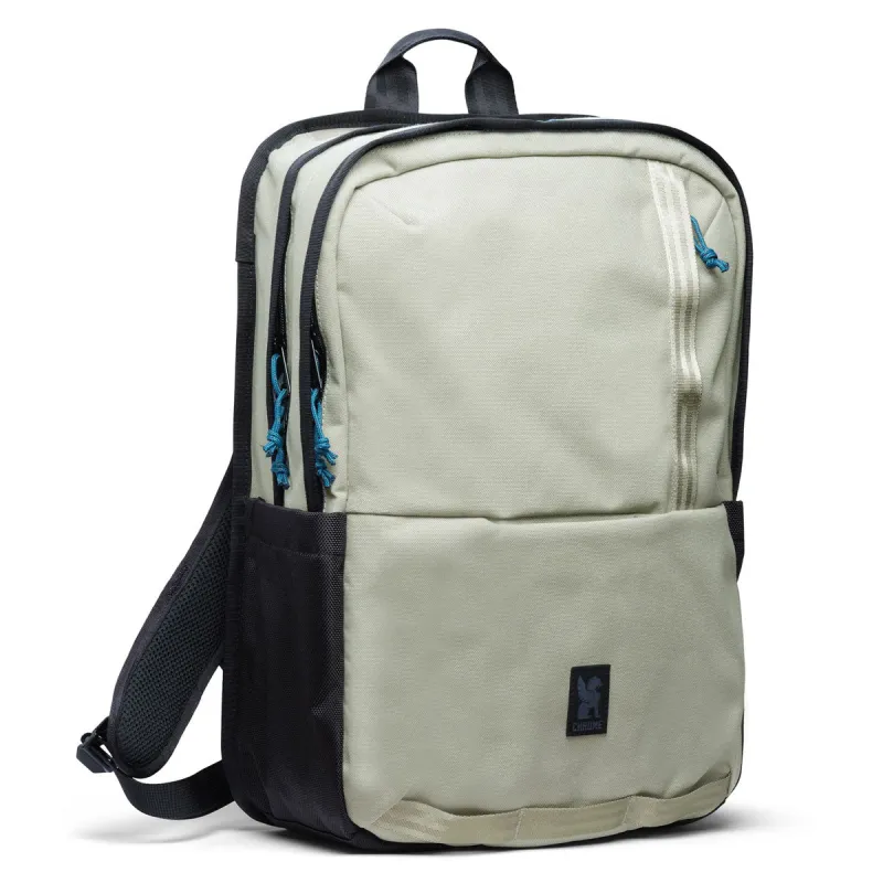 Chrome Hawes 26l Backpack - Sage made by Chrome Industries