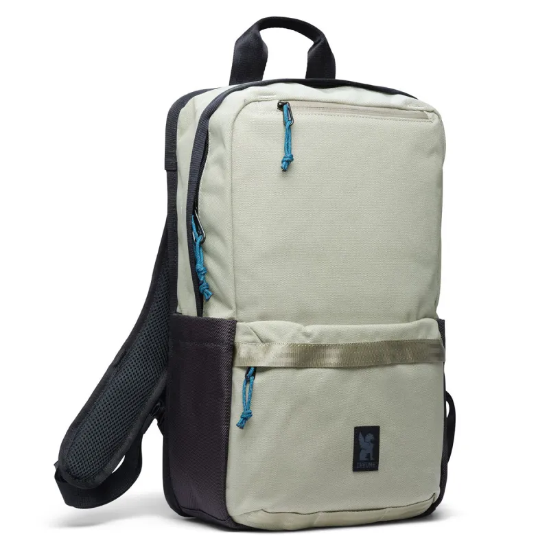 Chrome Hondo 18l Backpack - Sage made by Chrome Industries
