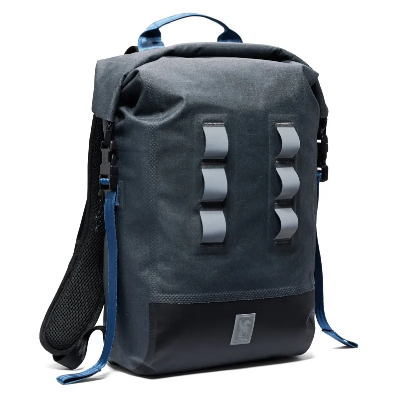Chrome Urban Ex 20l Backpack - Fog made by CCS