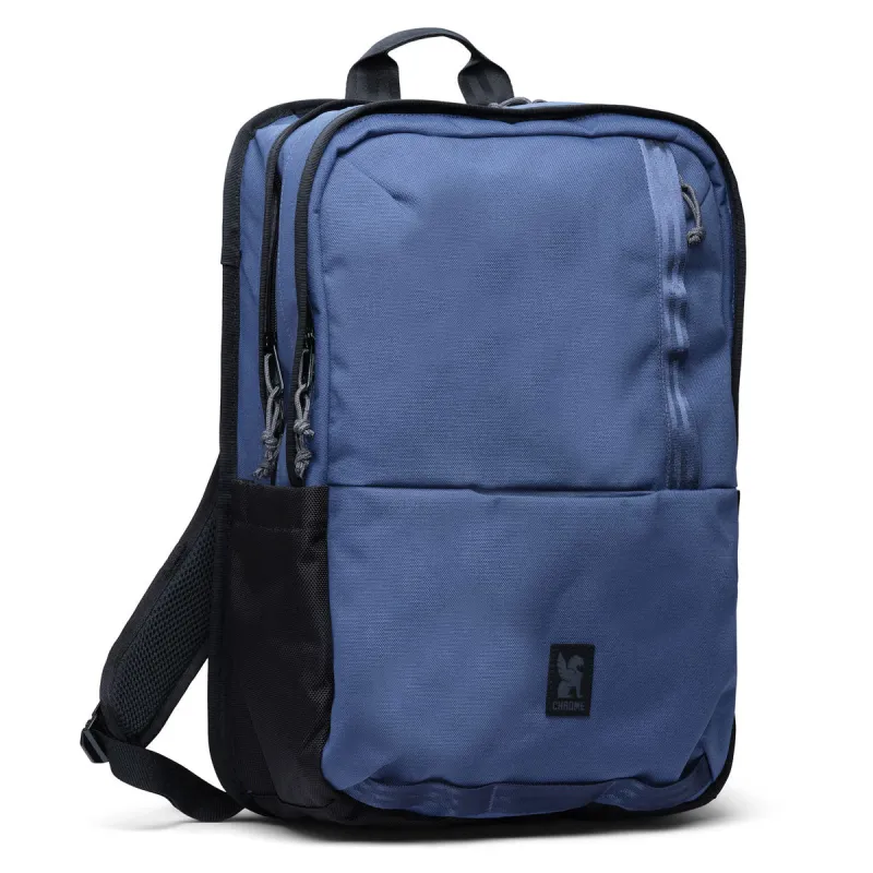 Chrome Hawes 26l Backpack - Indigo sold by CCS
