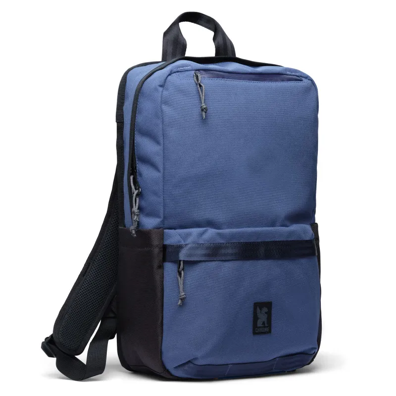 Chrome Hondo 18l Backpack - Indigo sold by CCS