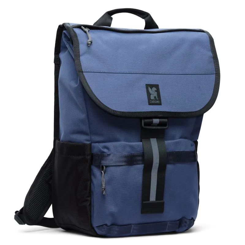 Chrome Corbet 24l Backpack - Indigo made by Chrome Industries