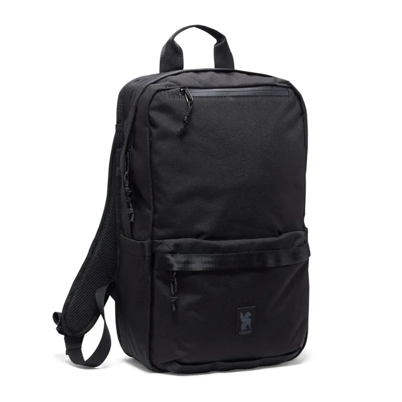 Chrome Hondo 18l Backpack - Black made by Chrome Industries