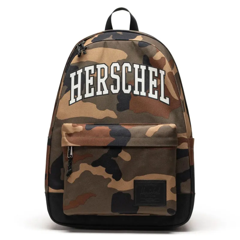 Herschel Supply Classic XL Backpack - Varsity Woodland Camo made by CCS