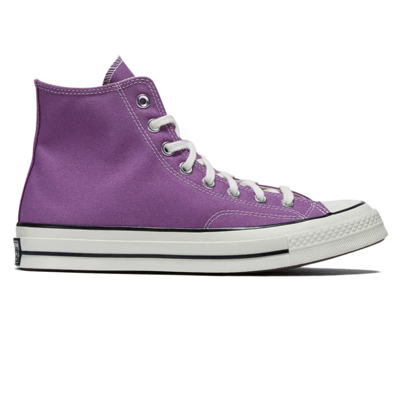 Converse Chuck 70 Hi Shoes - My Jam/Egret/Black made by Converse