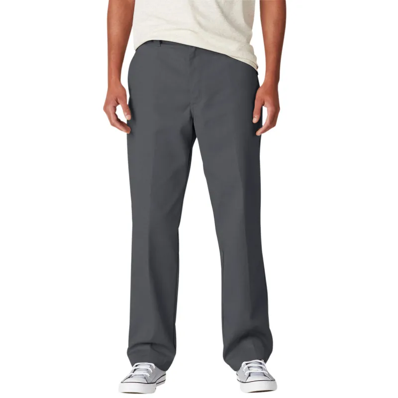Dickies Regular Twill Skate Pants - Charcoal 2025 sold by CCS