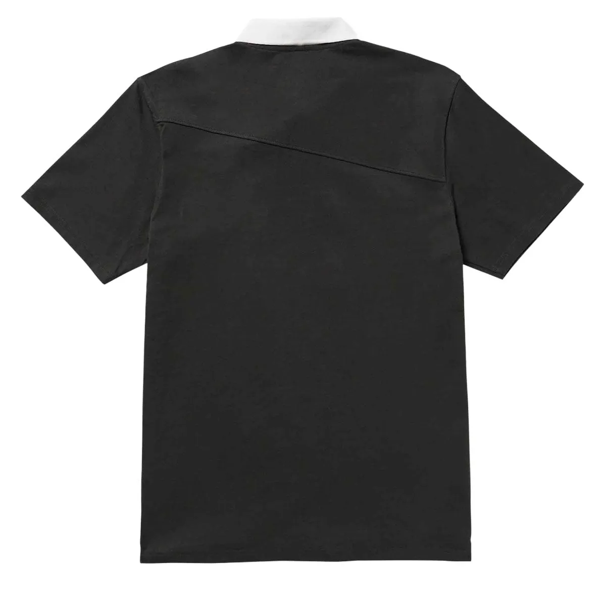 Volcom Gemstone Polo Shirt - Stealth sold by CCS product image thumbnail 5