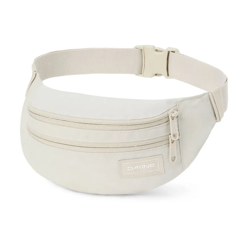 Dakine Classic Hip Bag - Silver Lining made by CCS