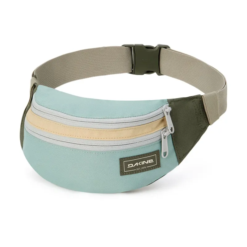 Dakine Classic Hip Bag - Forest Pond sold by CCS