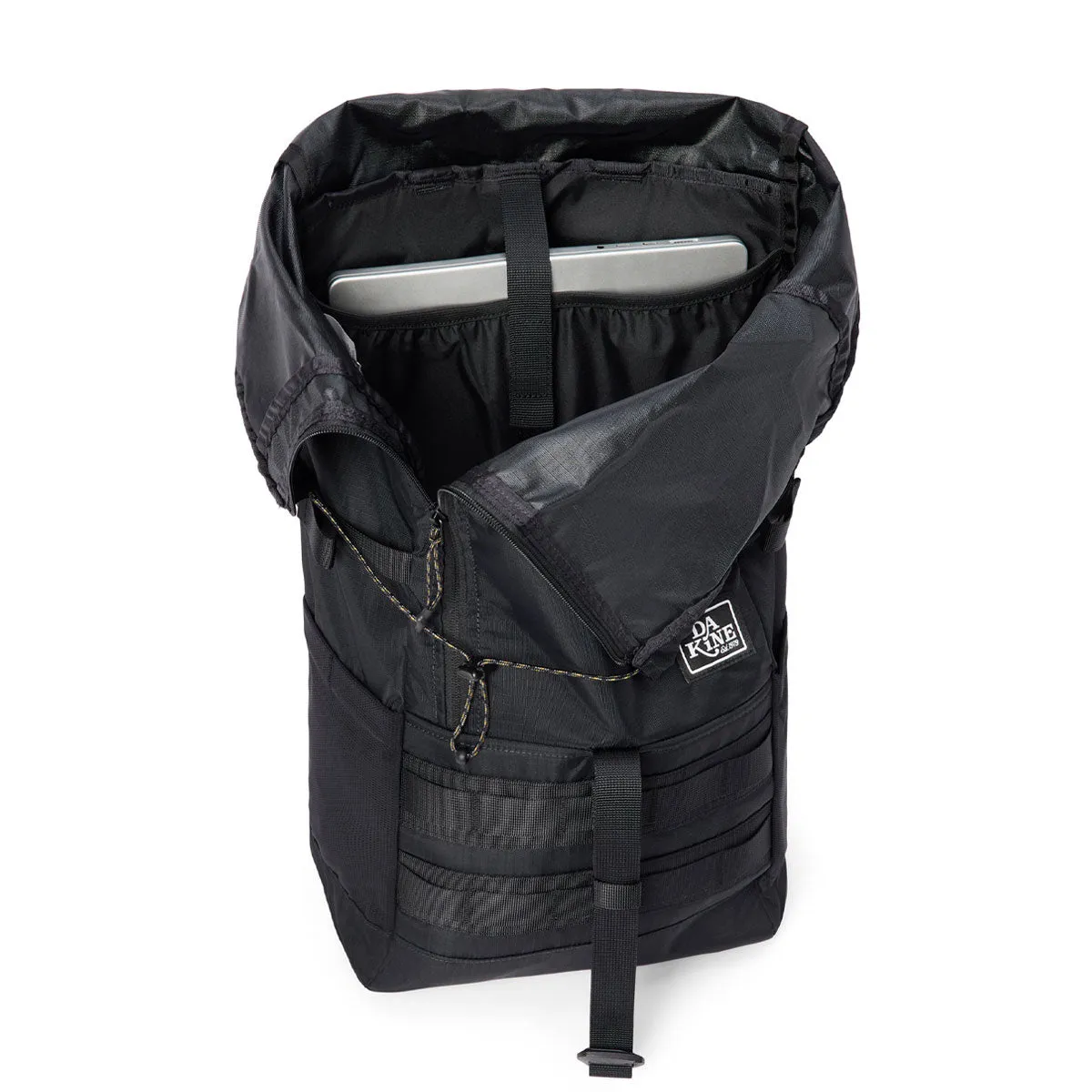 Dakine June 25L Backpack - Jadeite sold by CCS product image thumbnail 3