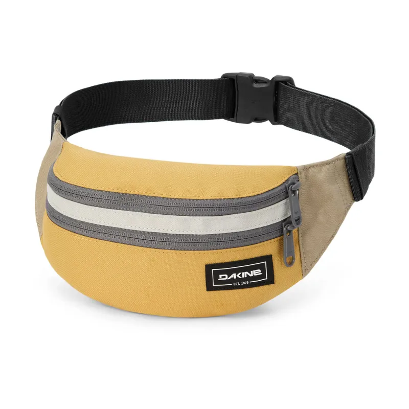 Dakine Classic Hip Bag - Playground sold by CCS