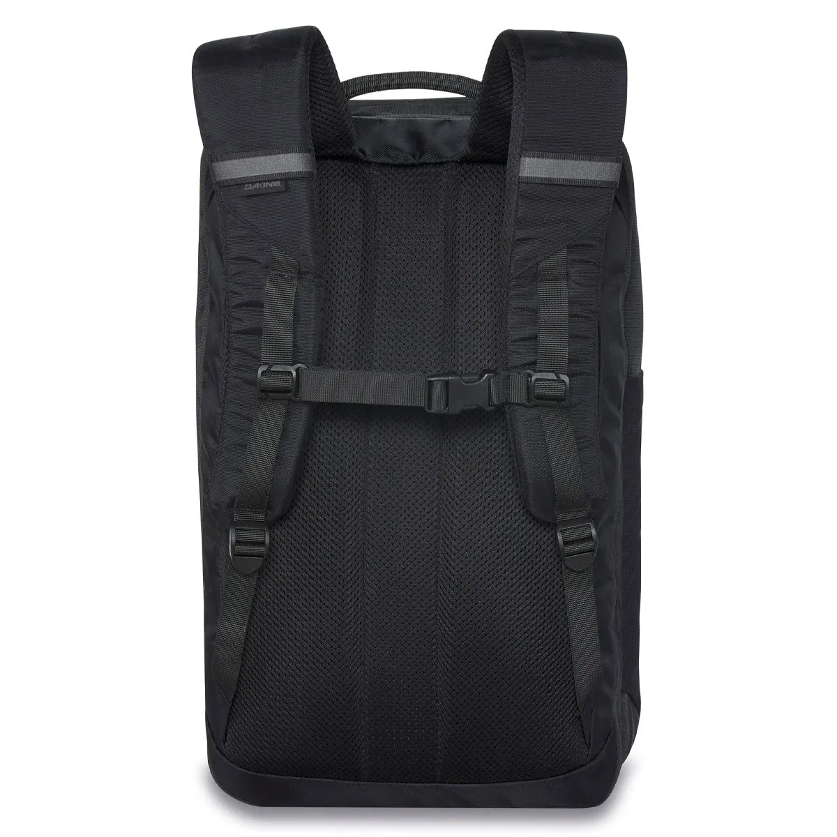 Dakine Mission Street Dlx 32L Backpack - Black sold by CCS product image thumbnail 2