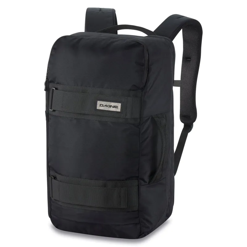 Dakine Mission Street Dlx 32L Backpack - Black made by Dakine
