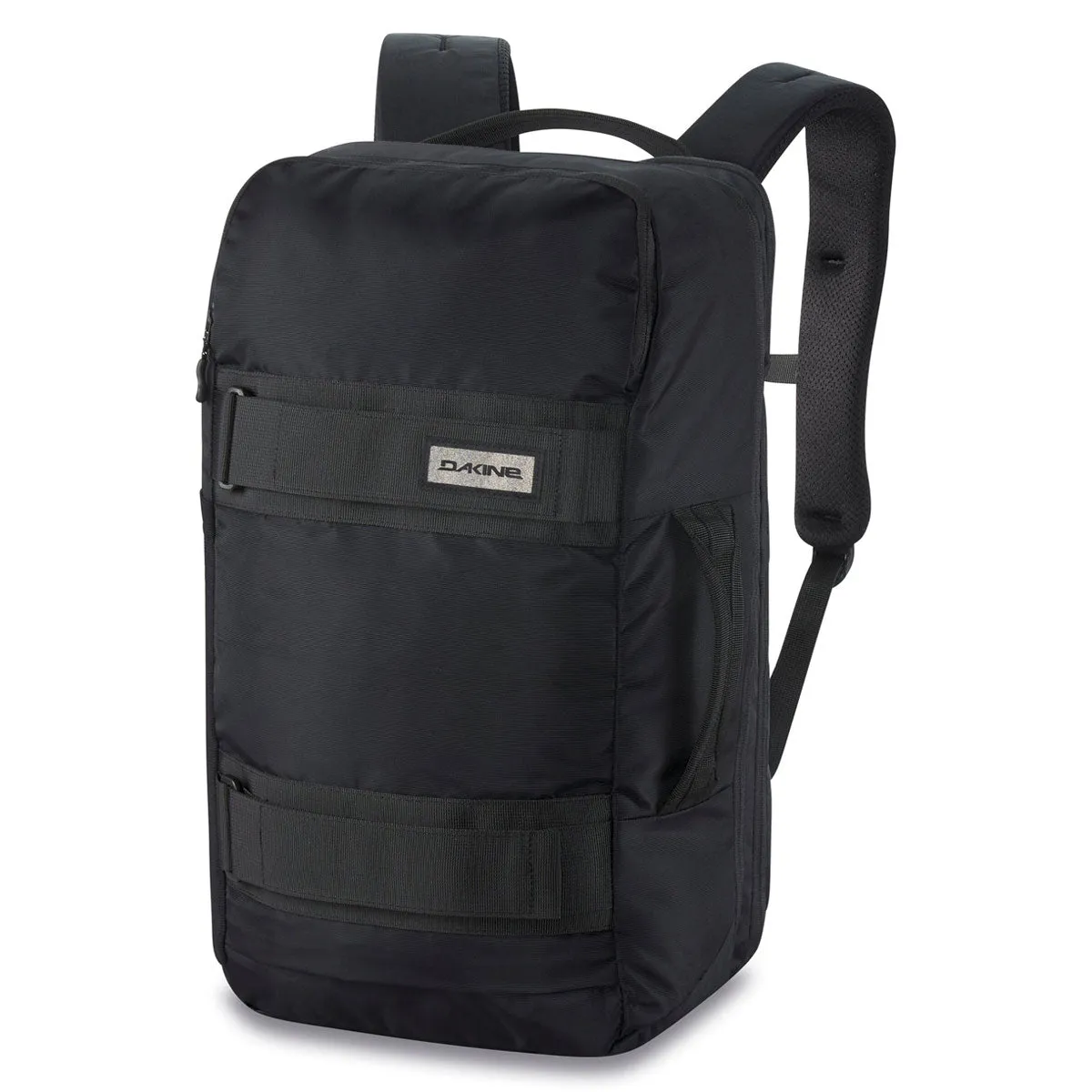 Dakine Mission Street Dlx 32L Backpack - Black sold by CCS