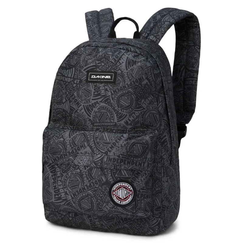 Dakine x Independent 365 21L Backpack - Black Independent sold by CCS