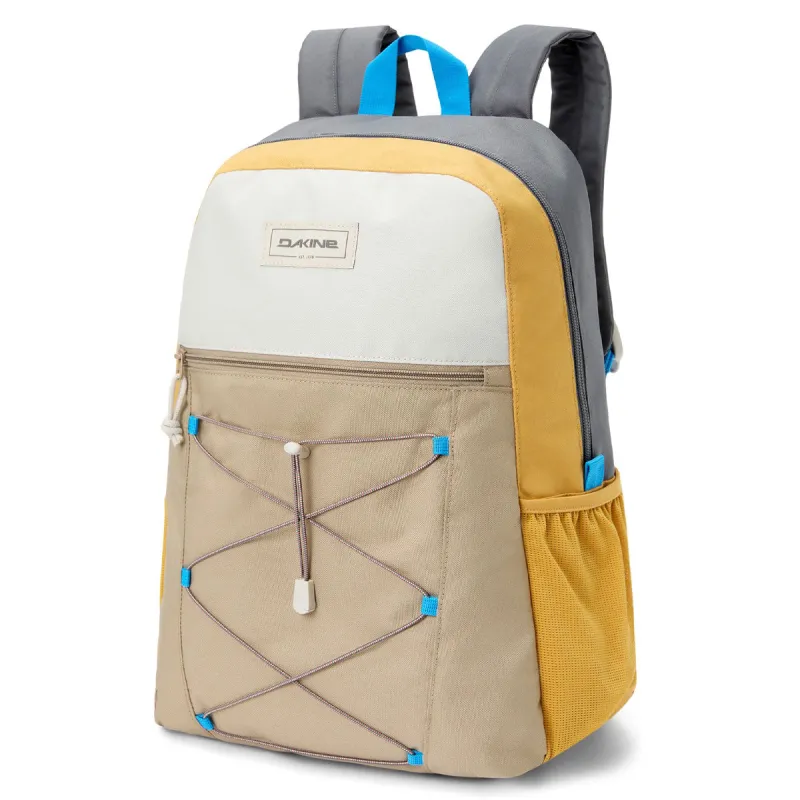 Dakine Tardy Slip 25L Backpack - Playground made by Dakine