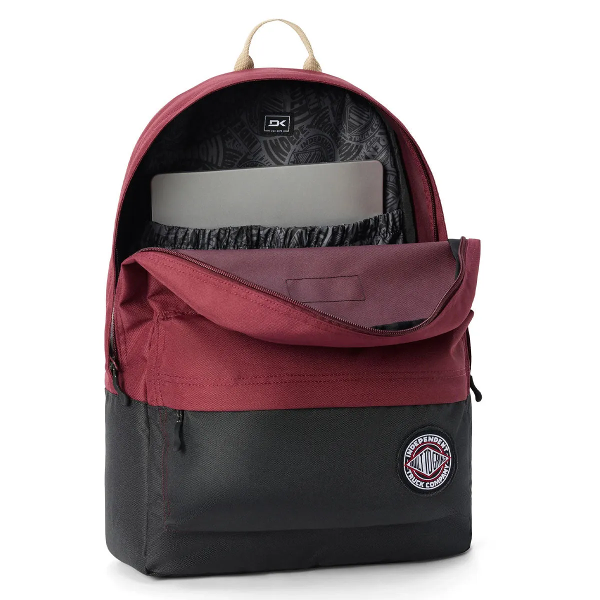 Dakine x Independent 365 21L Backpack - Port Independent sold by CCS product image thumbnail 3