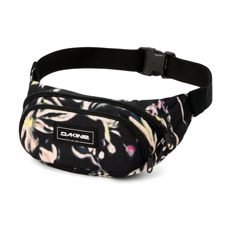 Dakine Hip Bag - Midnight Blooms made by Dakine
