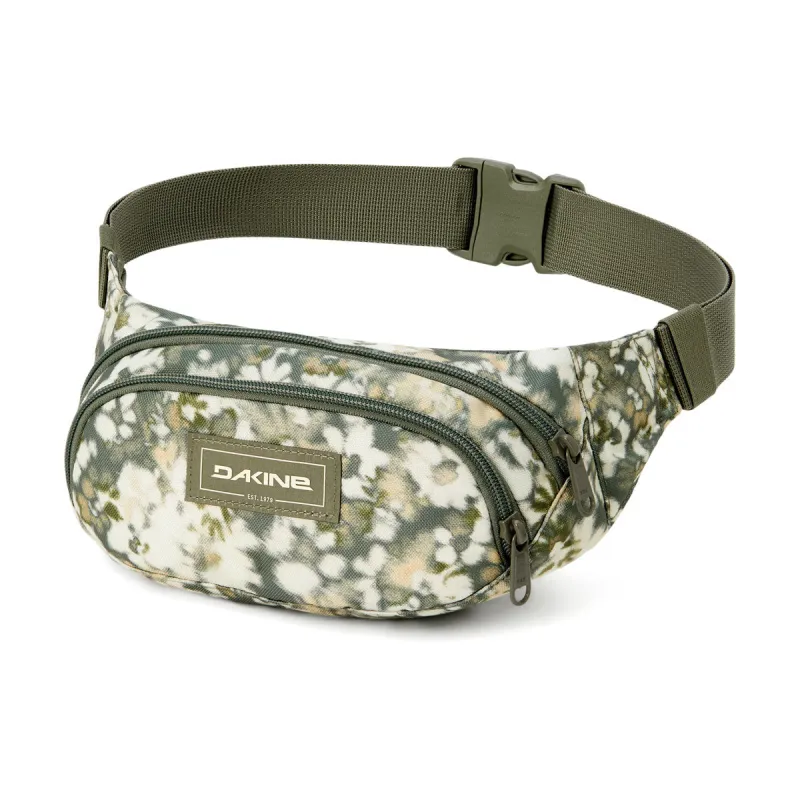 Dakine Hip Bag - Misty Bloom made by Dakine