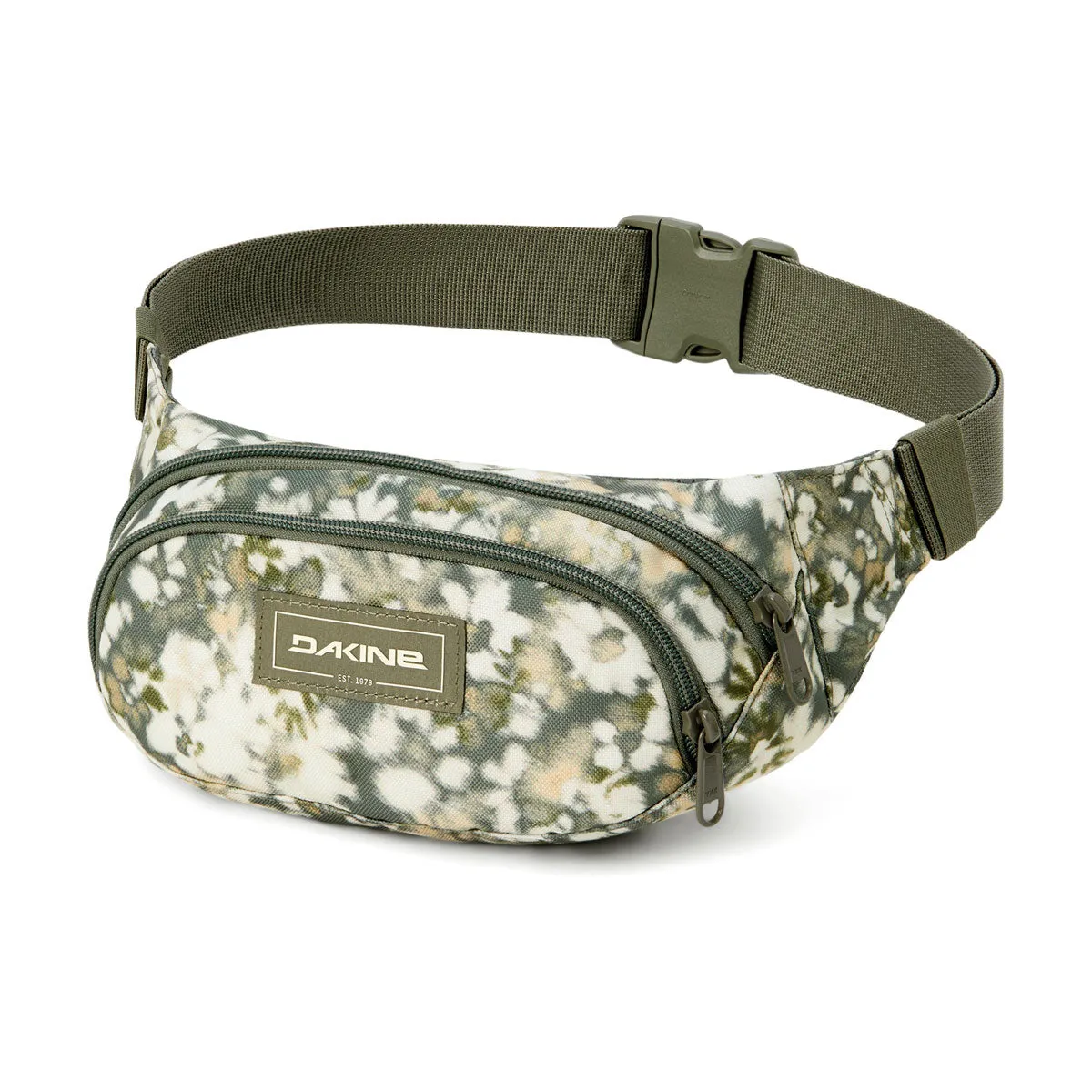Dakine Hip Bag - Misty Bloom sold by CCS