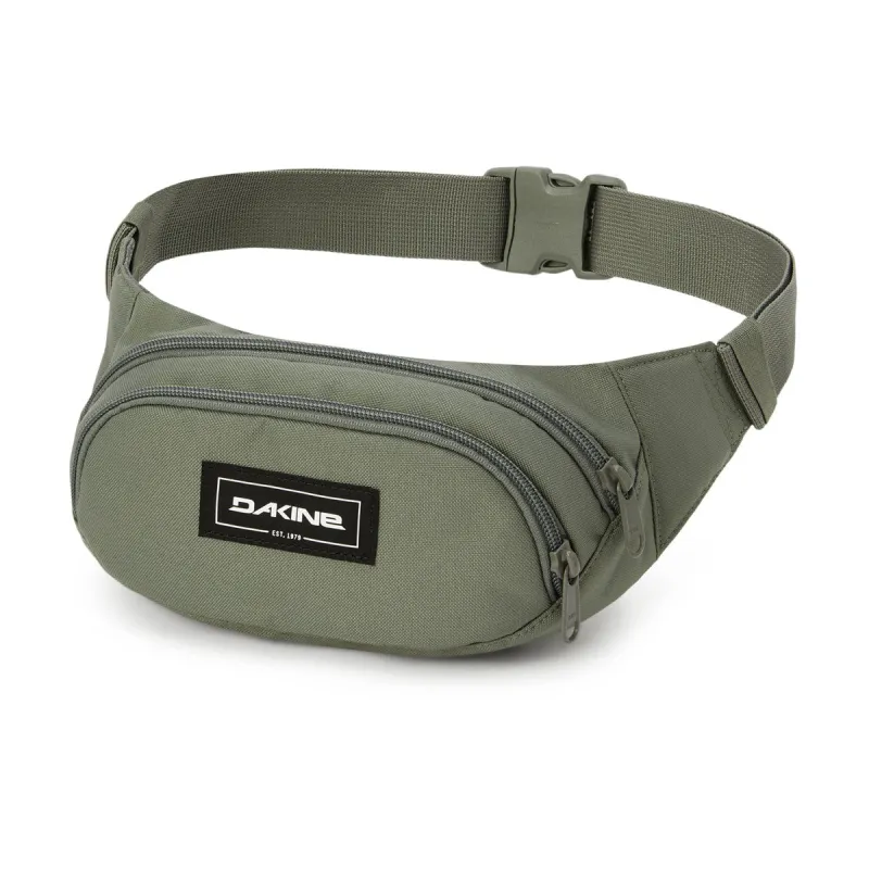 Dakine Hip Bag - Mulled Basil sold by CCS