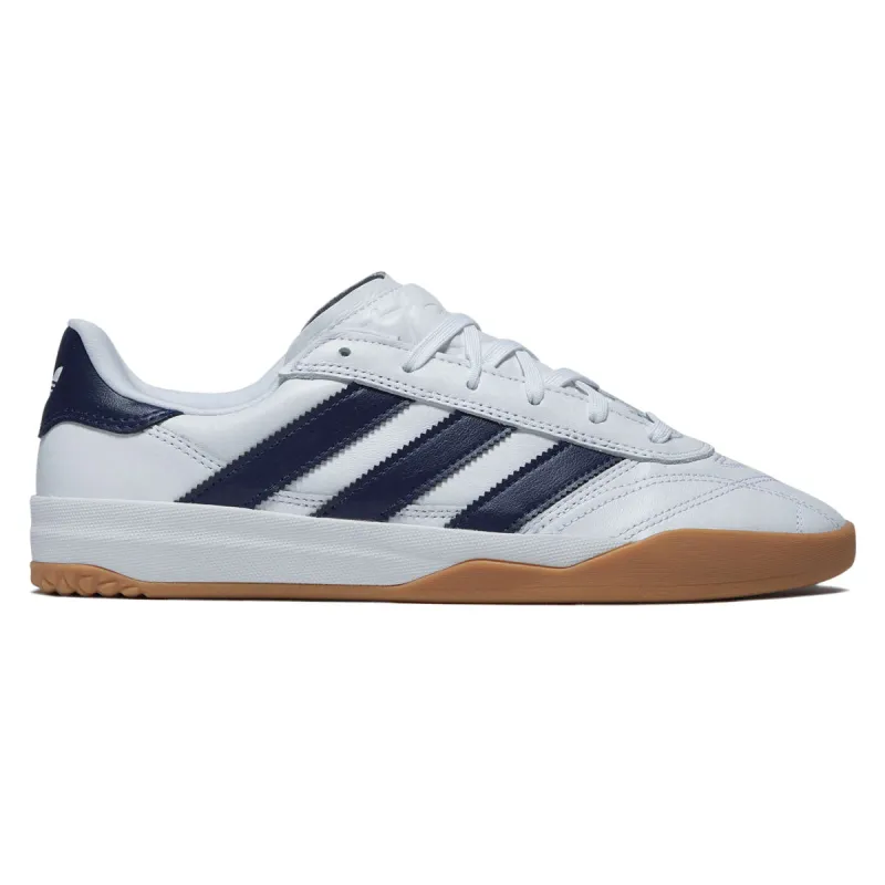 Adidas Copa Premiere Shoes - Ftwr White/Dark Blue/Gum made by Adidas