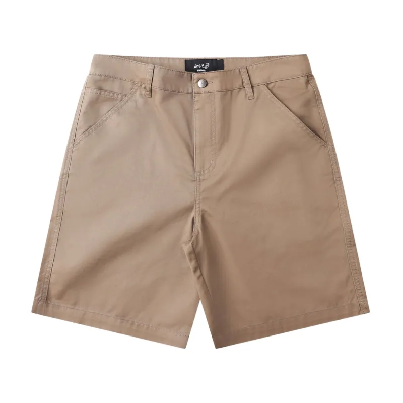 Former Reynolds 21 Walk Shorts - Khaki II sold by CCS