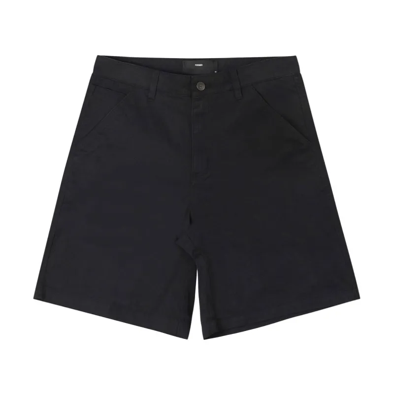 Former Reynolds 21 Walk Shorts - Black II sold by CCS
