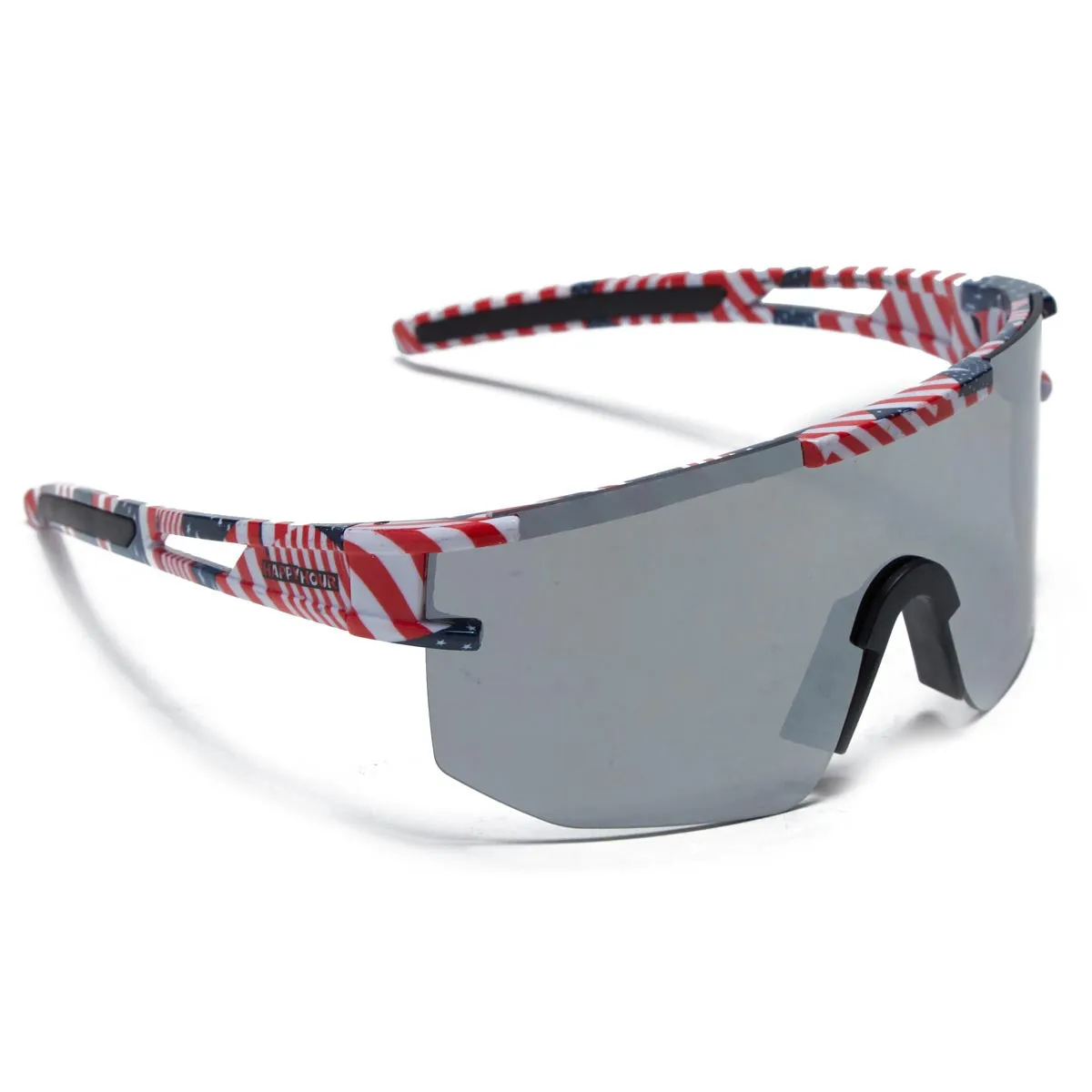 Happy Hour Party Wagon Sunglasses - Chrome Merica sold by CCS