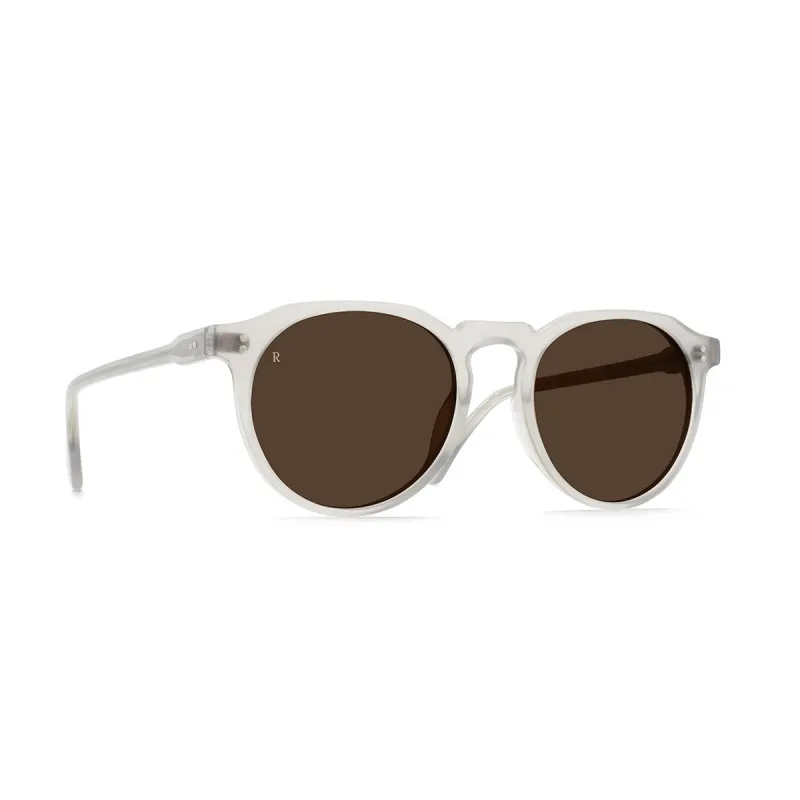 Raen Remmy 52 Sunglasses - Shadow/Vibrant Brown sold by CCS